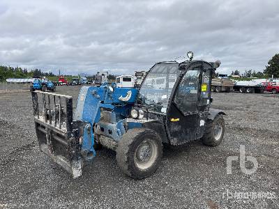 Photo of a 2018 Genie GTH-5519
