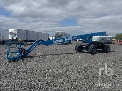 Photo of a 2019 Genie S-85