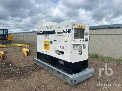 Photo of a 2019 Multiquip DCA-70SSIU4F