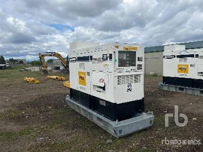 Photo of a 2019 Multiquip DCA-70SSIU4F