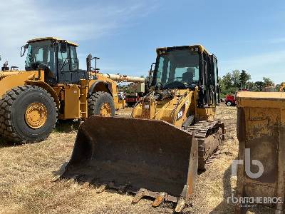 Photo of a 2007 Caterpillar 953D