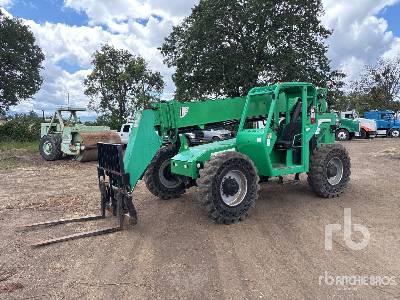 Photo of a 2015 Skytrak 6042