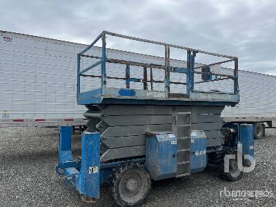 Photo of a 2006 Genie GS-5390