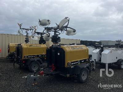 Photo of a 2017 Allmand MAXI-LITE II
