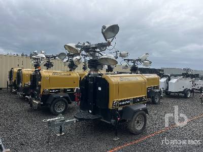 Photo of a 2017 Allmand MAXI-LITE II