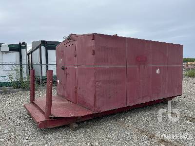 Photo of a 1997 Newage BS5000