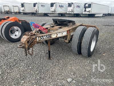 Photo of a 1998 Wanco  S/A