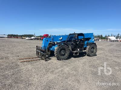 Photo of a 2018 Genie GTH-844