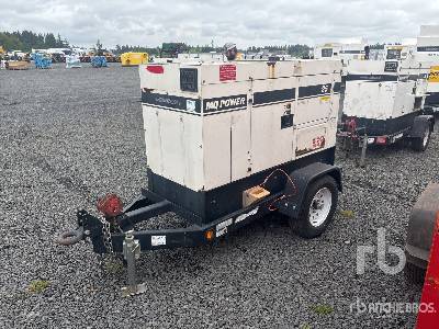 Photo of a 2017 Multiquip DCA25SSIU4F