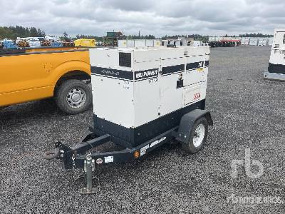 Photo of a 2017 Multiquip DCA25SSIU4F