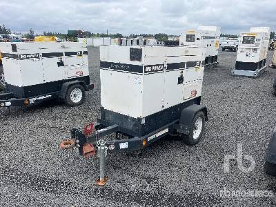 Photo of a 2017 Multiquip DCA25DDIU4F