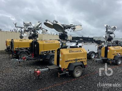 Photo of a 2014 Allmand NIGHT-LITE PRO