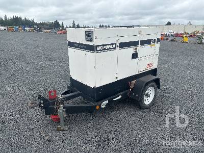 Photo of a 2017 Multiquip DCA25SSIU4F