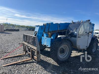Photo of a 2007 Genie GTH-842