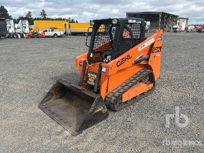 Photo of a 2021 Gehl RT105