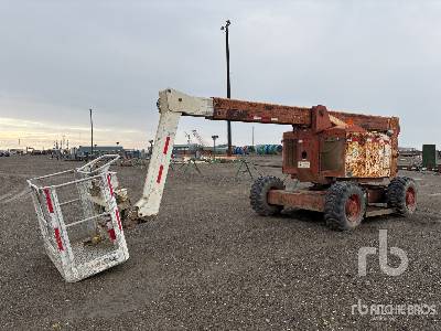 Photo of a 2000 Snorkel ATB-60ALCU