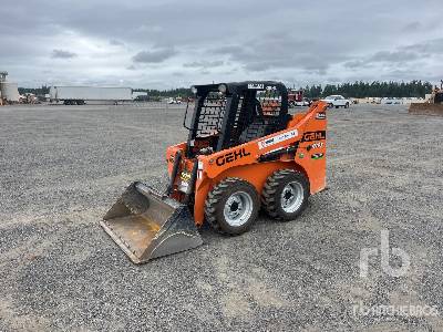 Photo of a 2019 Gehl R105