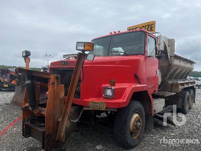 Photo of a 1990 Volvo ACL