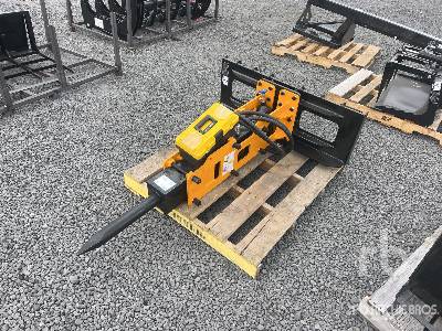 Photo of a 2025 GIYI GY-P680