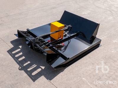 Photo of a 2025 GIYI GY-BC63