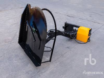 Photo of a 2025 GIYI GY-ECA63