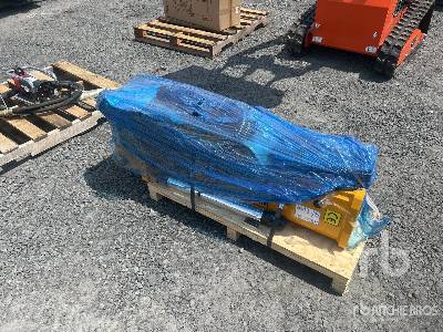 Photo of a 2025 GIYI GY-SB45