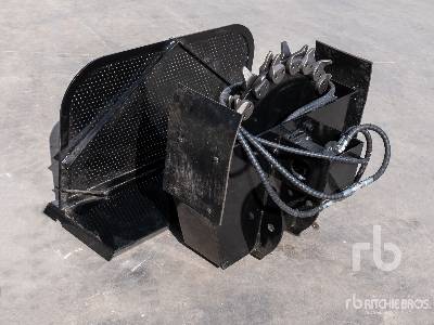 Photo of a 2025 GIYI GY-FSG28