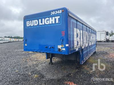 2011 VT HACKNEY  16 Bay S/A  Miscellaneous Trailer - Other