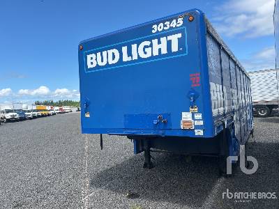 2010 VT HACKNEY  16 Bay S/A  Miscellaneous Trailer - Other