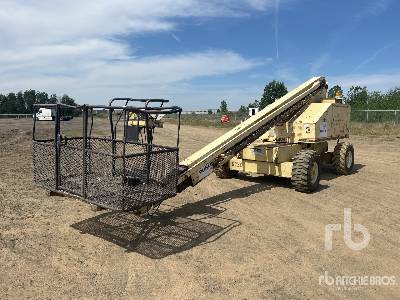 Photo of a 1988 JLG 60H