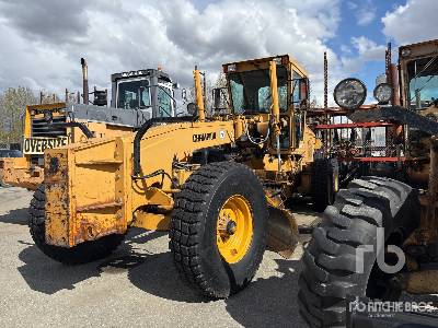 Photo of a 1997 Champion 740A