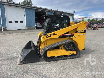 Photo of a 2024 Gehl RT165