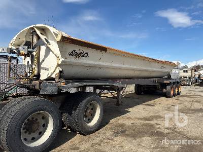 Photo of a 2004 Smithco Tri/A