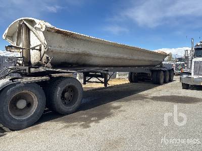 Photo of a 1999 Smithco Tri/A