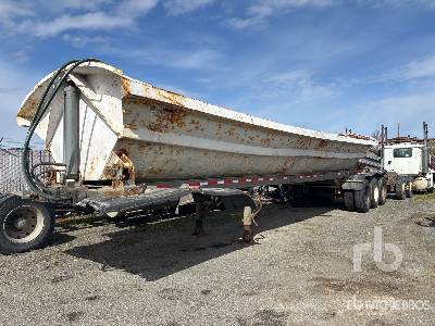Photo of a  Smithco Tri/A