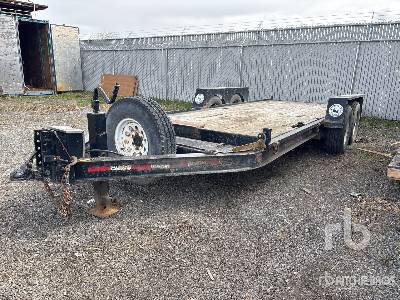 Photo of a 2011 Towmaster T/A