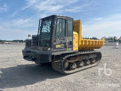 Photo of a 2016 Terramac RT14