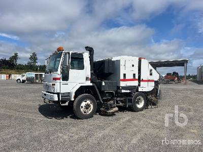 Photo of a 2006 Sterling SC8000