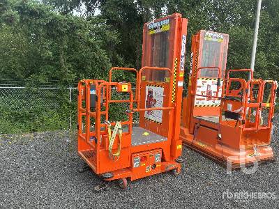 Photo of a 2014 Ballymore PS-140H
