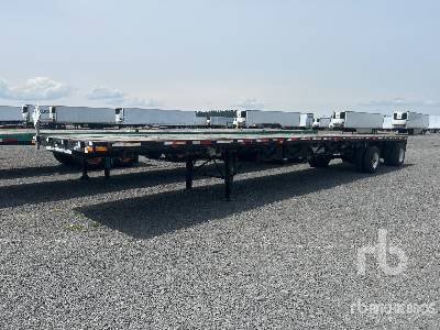 Photo of a 2008 Transcraft TL-2000