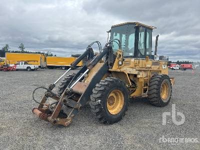 Photo of a 1995 Caterpillar IT28F