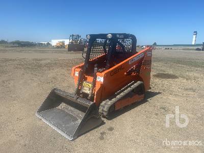 Photo of a 2021 Gehl RT105