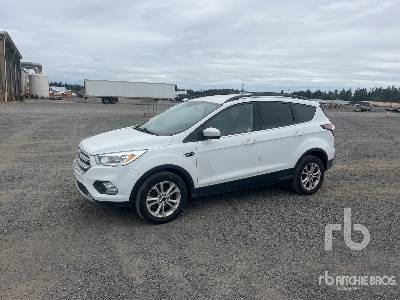 Photo of a 2017 Ford ESCAPE