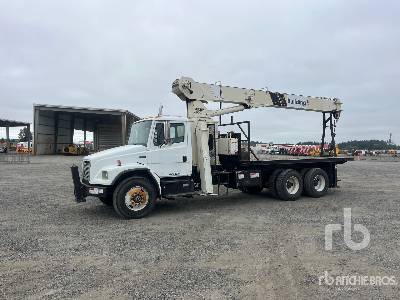 Photo of a 1997 Freightliner FL80