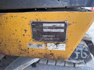 Photo of a 2020 John Deere 75G