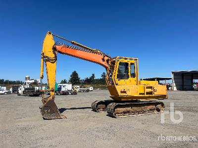 Photo of a 1988 John Deere 690D