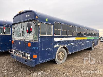 BlueBird For Sale | IronPlanet