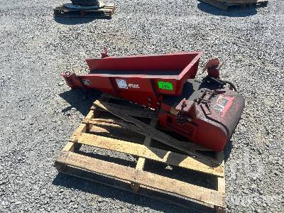 Photo of a  FMC FH22A