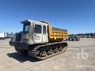 Photo of a 1991 Morooka MST2000