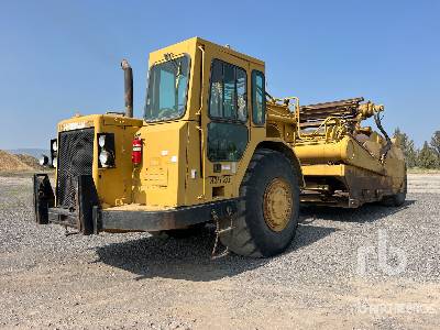 Photo of a 1989 Caterpillar 623E